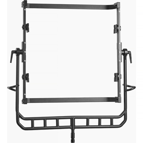 Godox - AB02-02 - Two lights bracket 
for P1200R Hard
