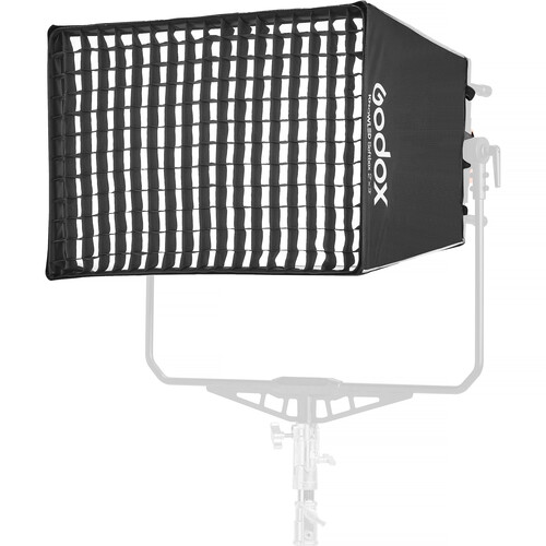 Godox - AB02S23 - Rectangular Softbox for AB02