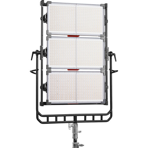 Godox - AB03-03 - Three lights bracket 
for P1200R Hard PRO