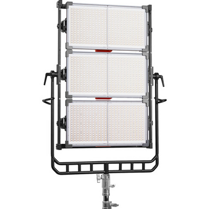 Godox - AB03-03 - Three lights bracket 
for P1200R Hard PRO