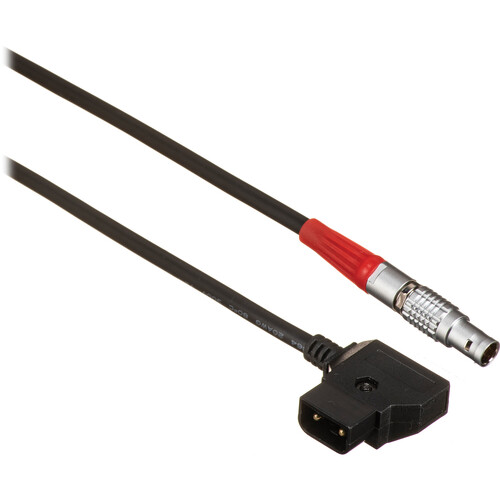 HEDEN Power Cable for CARAT Receiver