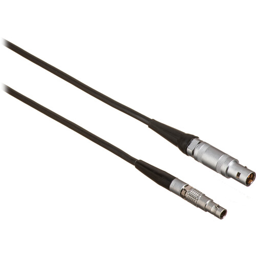 HEDEN RED 4-Pin Contact Closure R/S Cable