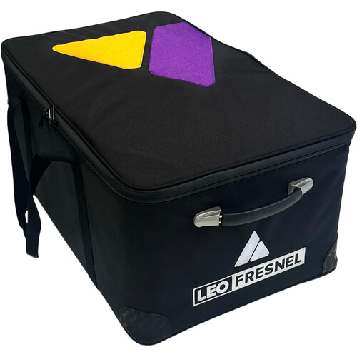 ASTERA - AF250-SB - Soft Bag for AF250 LeoFresnel