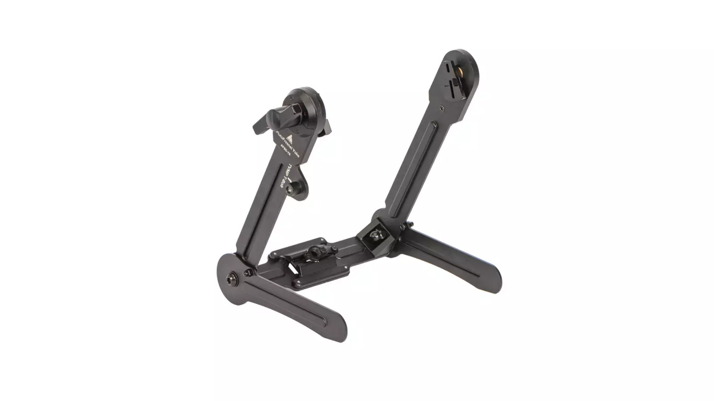 Astera - AF80-YK - Yoke for PlutoFresnel