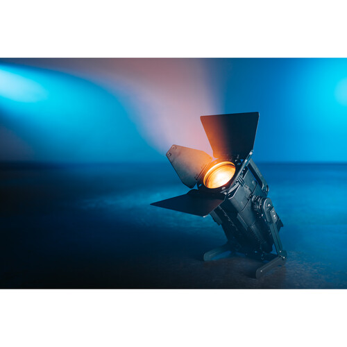 Astera - AF80 - PlutoFresnel Battery-Powered Spotlight with Fresnel Lens