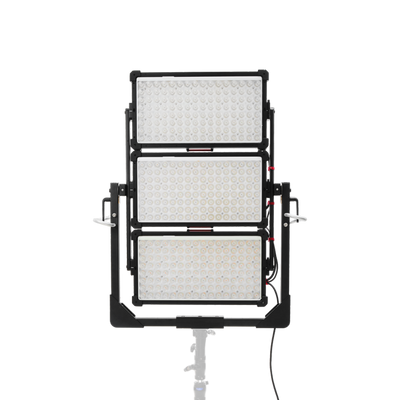 Aputure NOVA 9° 2x1 Tunable White LED Light Panel (3-Light Kit)