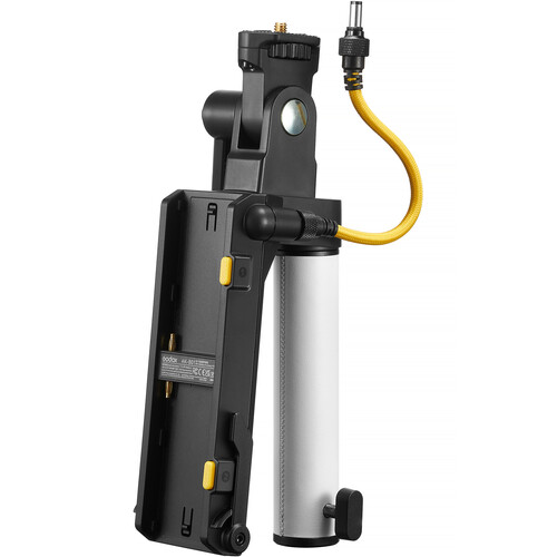 Godox AKB01 Battery Box Kit for ML60 / ML60II