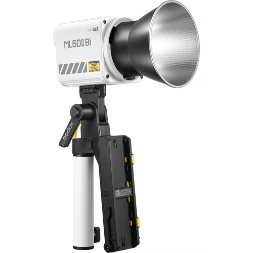 Godox AKB01 Battery Box Kit for ML60 / ML60II