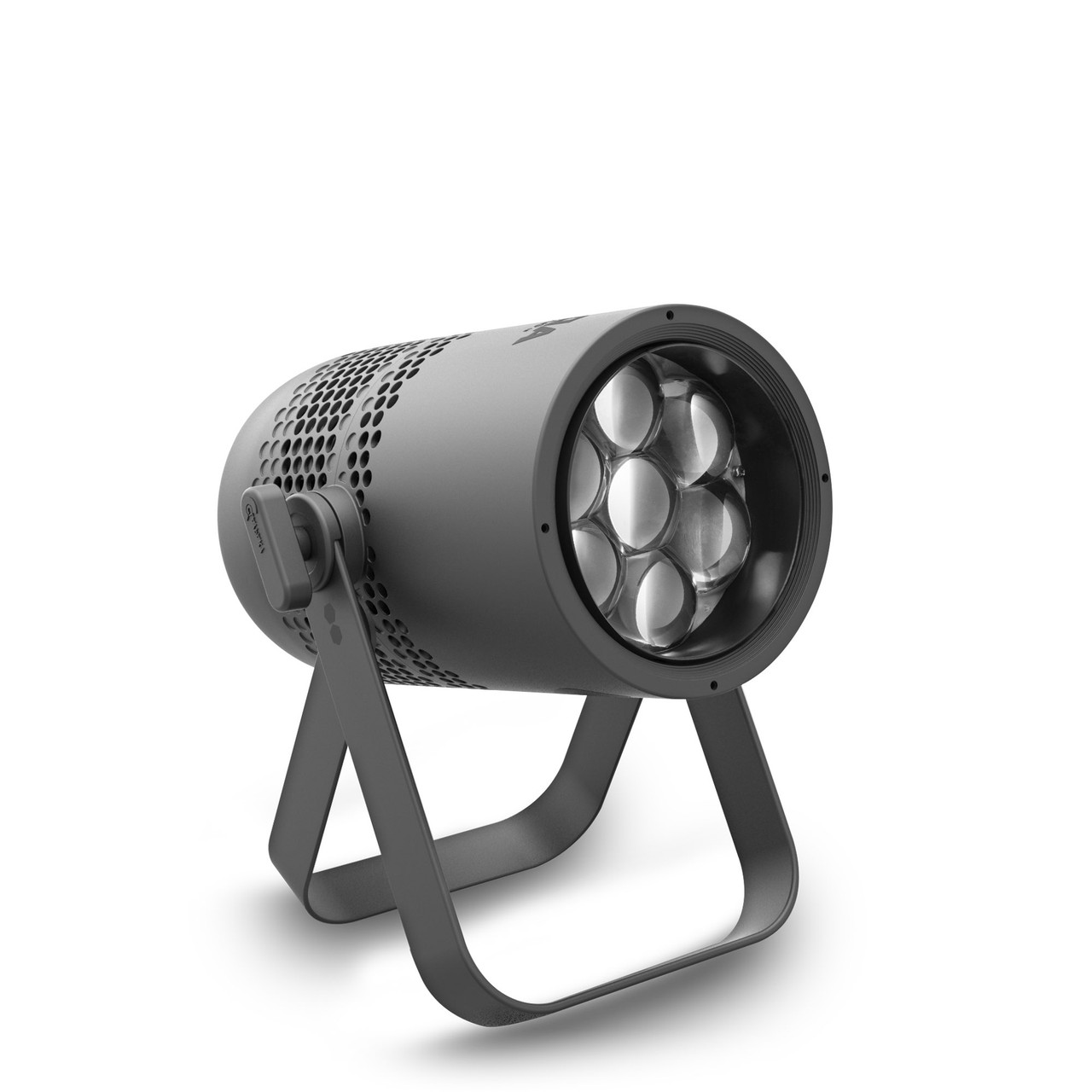 Claypaky - AL2595E41200 - Actoris ParLED: 7x 40w RGBWarmWhite LED 100-240V, 50/60 Hz ETL IP20