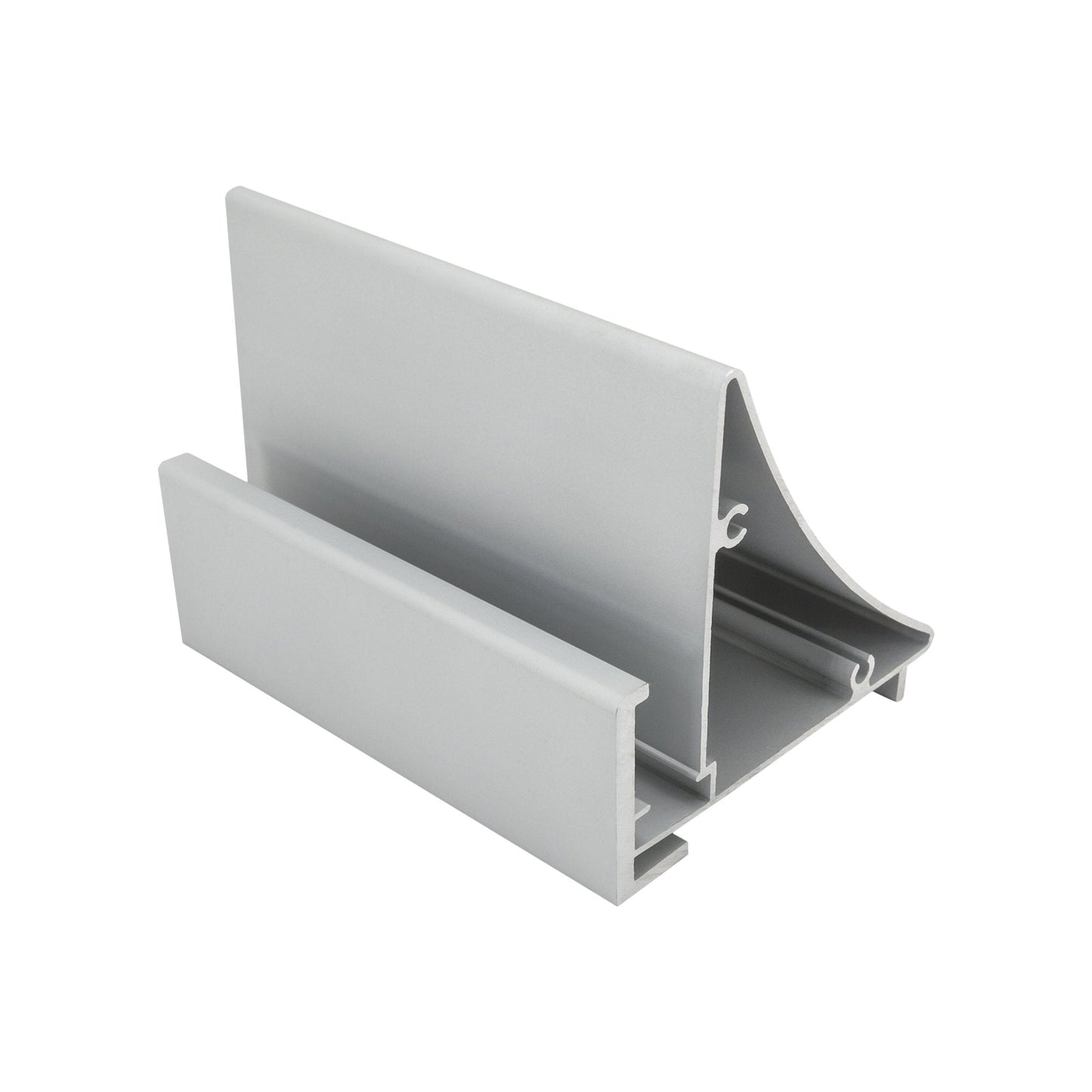 MossLED ALH5858_CO ALH-5858 Channel Only - 2 Meter