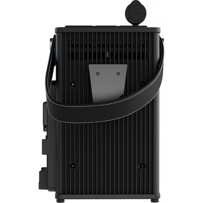 Nanlite Alien 150C RGBWW LED Panel with Softbox and Eggcrate