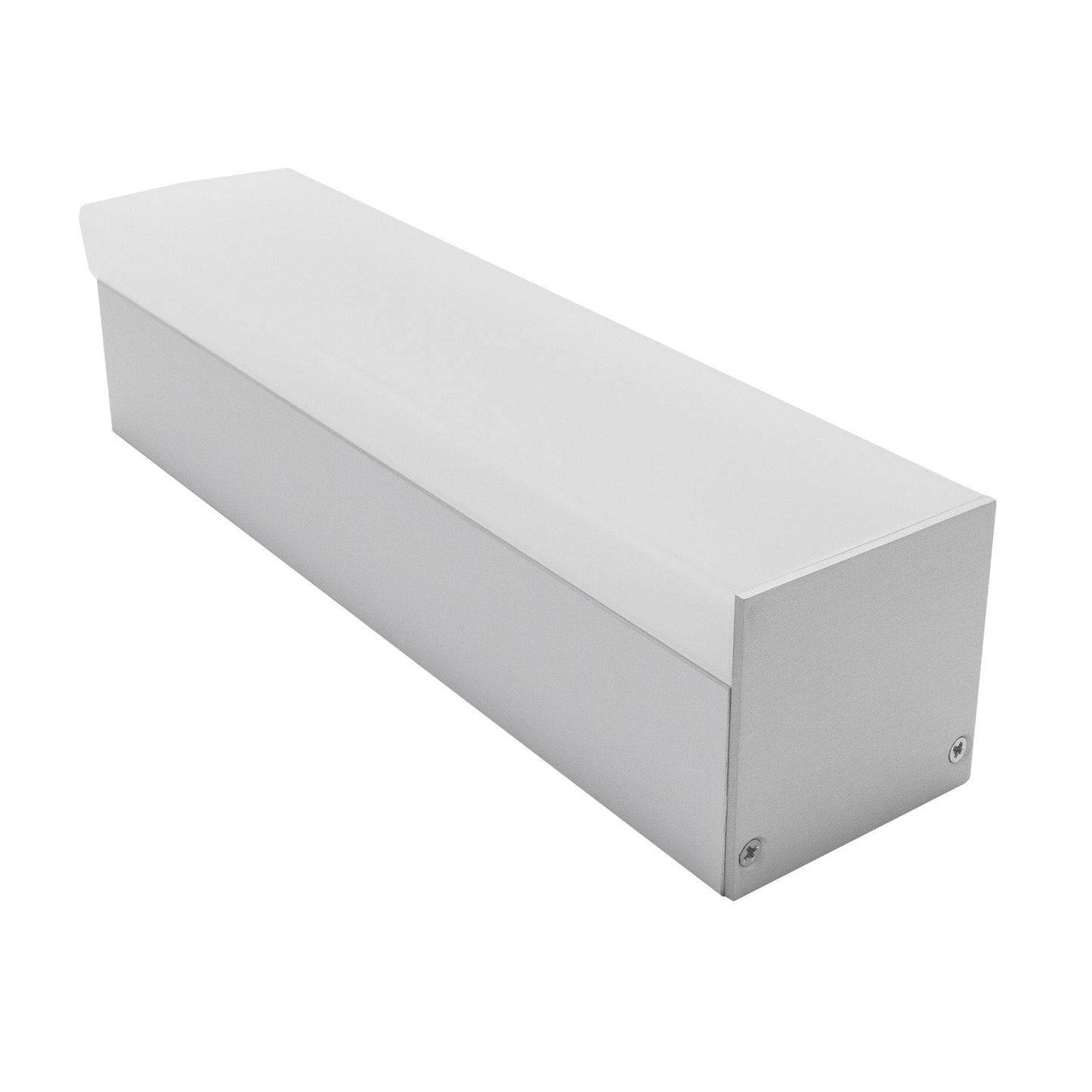 MossLED ALLL5035D2MS Aluminum Channel - MOSS-ALLL-5035-D