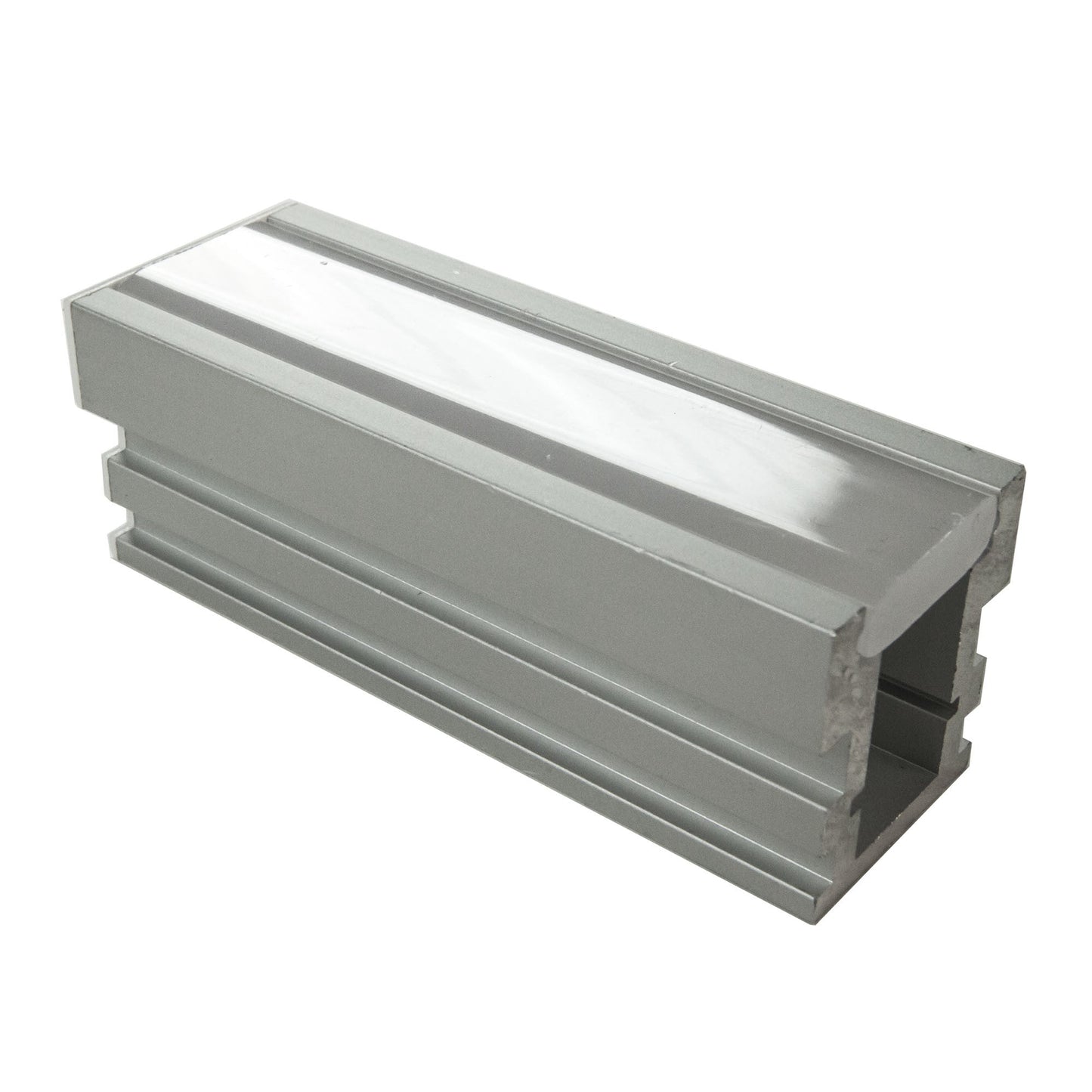 MossLED ALM2626M3MR Aluminum Channel - MOSS-ALM-2626