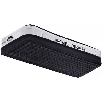 Godox KNOWLED AM1600R RGB Inflatable LED Light Mat (4 x 8')