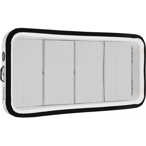 Godox KNOWLED AM1600R RGB Inflatable LED Light Mat (4 x 8')