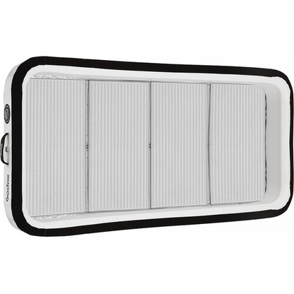 Godox KNOWLED AM1600R RGB Inflatable LED Light Mat (4 x 8')