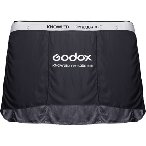 Godox KNOWLED AM1600R RGB Inflatable LED Light Mat (4 x 8')