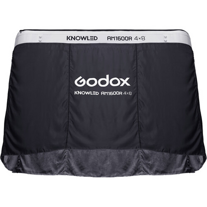 Godox KNOWLED AM1600R RGB Inflatable LED Light Mat (4 x 8')