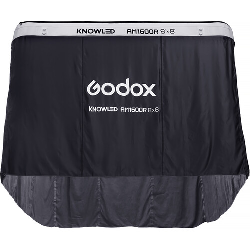 Godox KNOWLED AM1600R RGB Inflatable LED Light Mat (8 x 8')