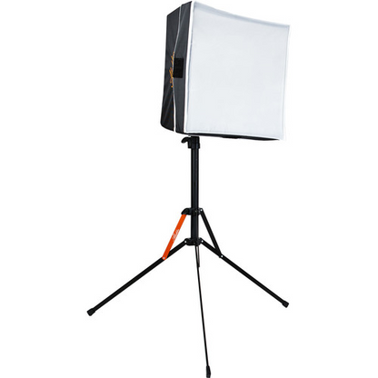 Aladdin * AMS-FL50BI SBXDF * Softbox1 Diffuser