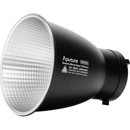 Aputure STORM 400x Tunable White LED Monolight (V-Mount)