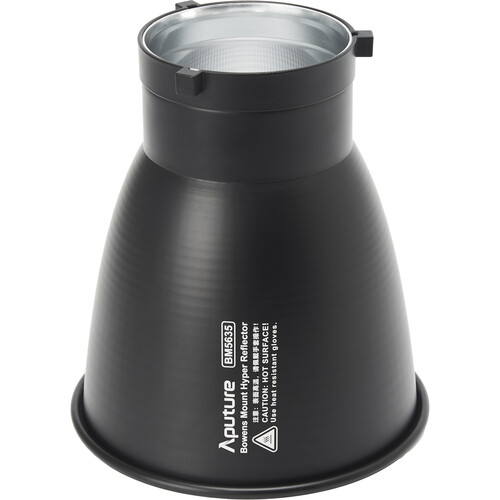 Aputure STORM 400x Tunable White LED Monolight (V-Mount)