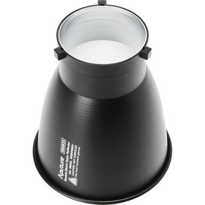 Aputure STORM 400x Tunable White LED Monolight (V-Mount)