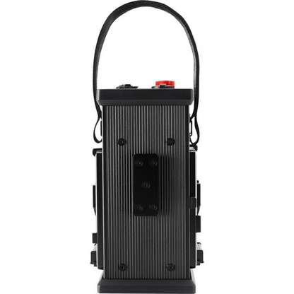 Aputure STORM 400x Tunable White LED Monolight (V-Mount)