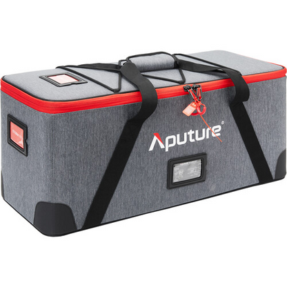 Aputure STORM 400x Tunable White LED Monolight (V-Mount)