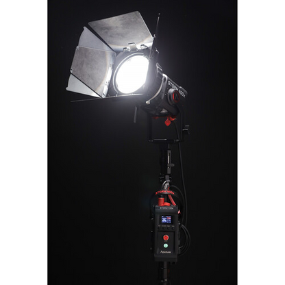 Aputure STORM 400x Tunable White LED Monolight (V-Mount)