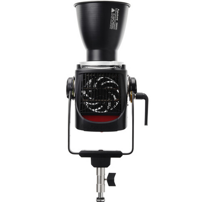 Aputure STORM 400x Tunable White LED Monolight (V-Mount)