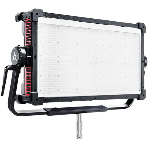 Aputure NOVA II 2x1 Tunable Color LED Light Panel (Travel Kit)