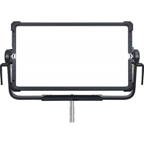 Aputure NOVA II 2x1 Tunable Color LED Light Panel (Travel Kit)