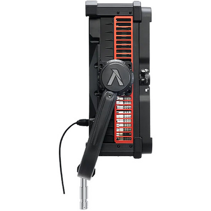 Aputure NOVA II 2x1 Tunable Color LED Light Panel (Travel Kit)