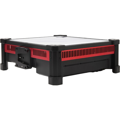 Aputure NOVA II 1x1 Tunable Color LED Light Panel