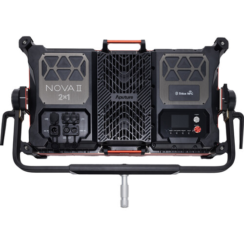 Aputure NOVA II 2x1 Tunable Color LED Light Panel