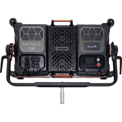 Aputure NOVA II 2x1 Tunable Color LED Light Panel
