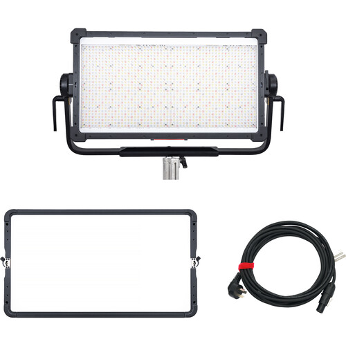 Aputure NOVA II 2x1 Tunable Color LED Light Panel