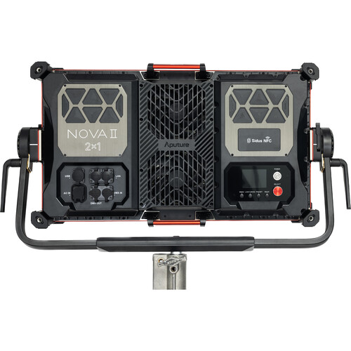 Aputure NOVA II 9°