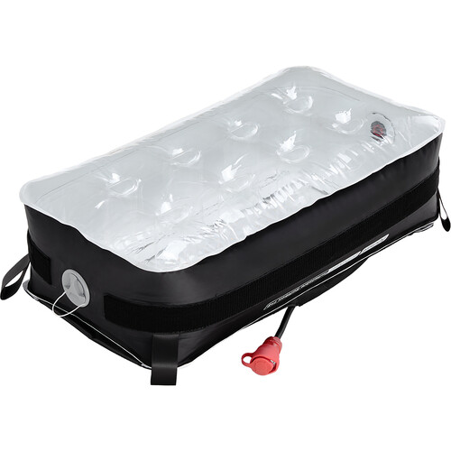 Aputure INFINIMAT LED & Clear Softbox Pack 1x2