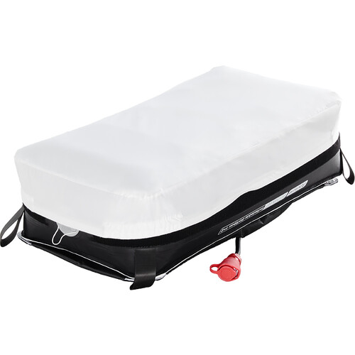 Aputure INFINIMAT LED & Clear Softbox Pack 1x2