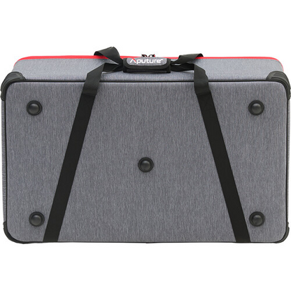 Aputure INFINIMAT LED & Clear Softbox Pack 1x2