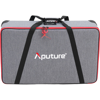 Aputure INFINIMAT LED & Clear Softbox Pack 1x4