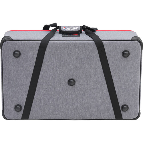 Aputure INFINIMAT LED & Clear Softbox Pack 1x4