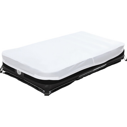 Aputure INFINIMAT LED & Clear Softbox Pack 2x4