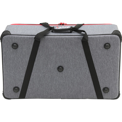 Aputure INFINIMAT LED & Clear Softbox Pack 2x4