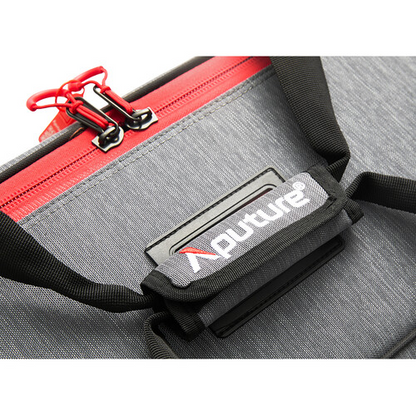 Aputure INFINIMAT LED & Clear Softbox Pack 4x4