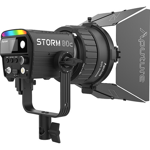STORM 80C 3-Light KIT