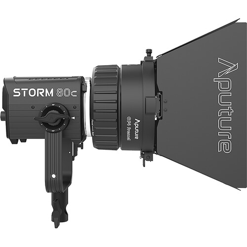 STORM 80C 3-Light KIT