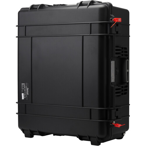 STORM 80C 3-Light KIT